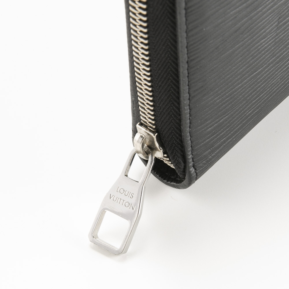 【ヴィンテージ・中古】ルイ･ヴィトン LOUIS VUITTON 長財布 エピ ジッピー オーガナイザー M63852【FITHOUSE ONLINE SHOP】