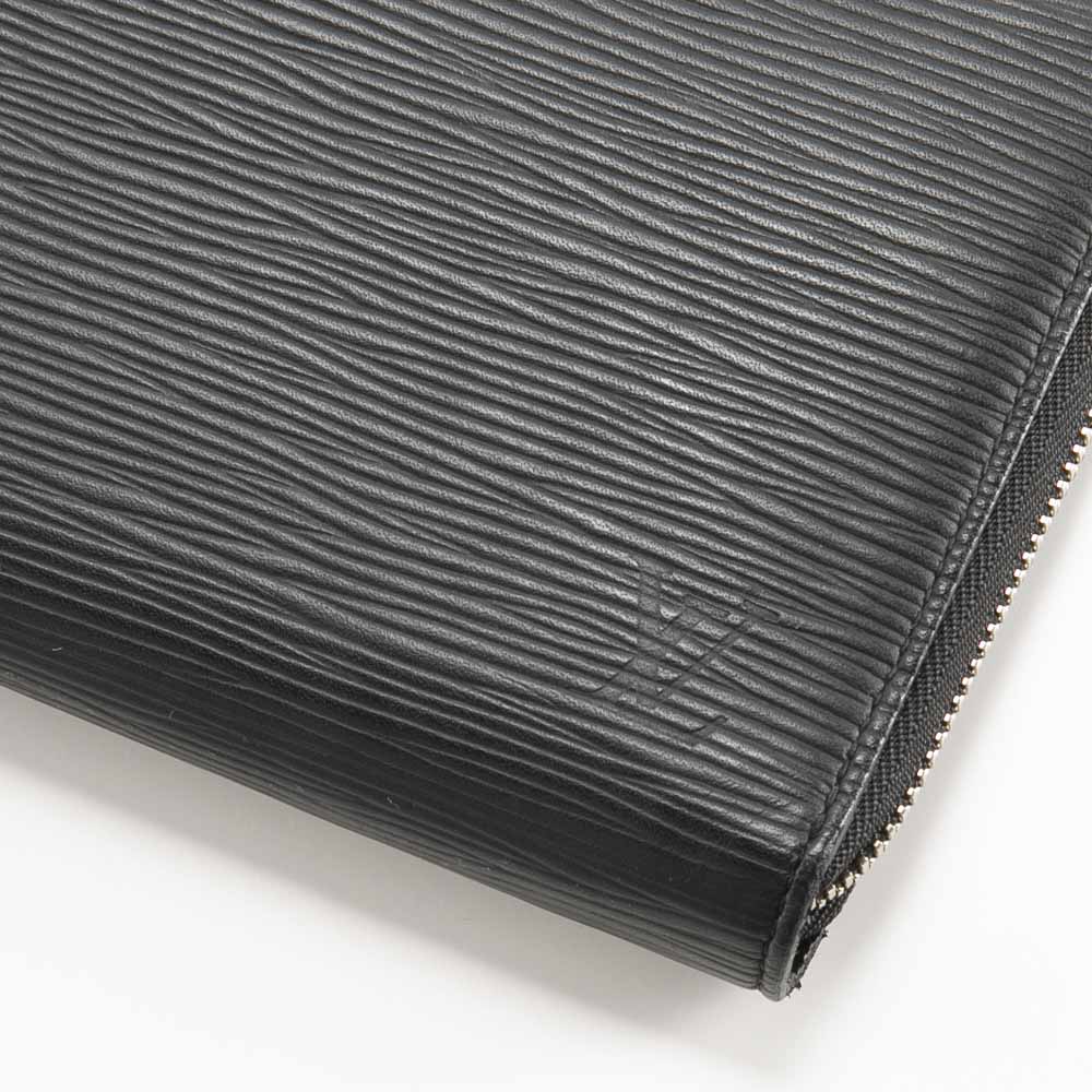 【ヴィンテージ・中古】ルイ･ヴィトン LOUIS VUITTON 長財布 エピ ジッピー オーガナイザー M63852【FITHOUSE ONLINE SHOP】