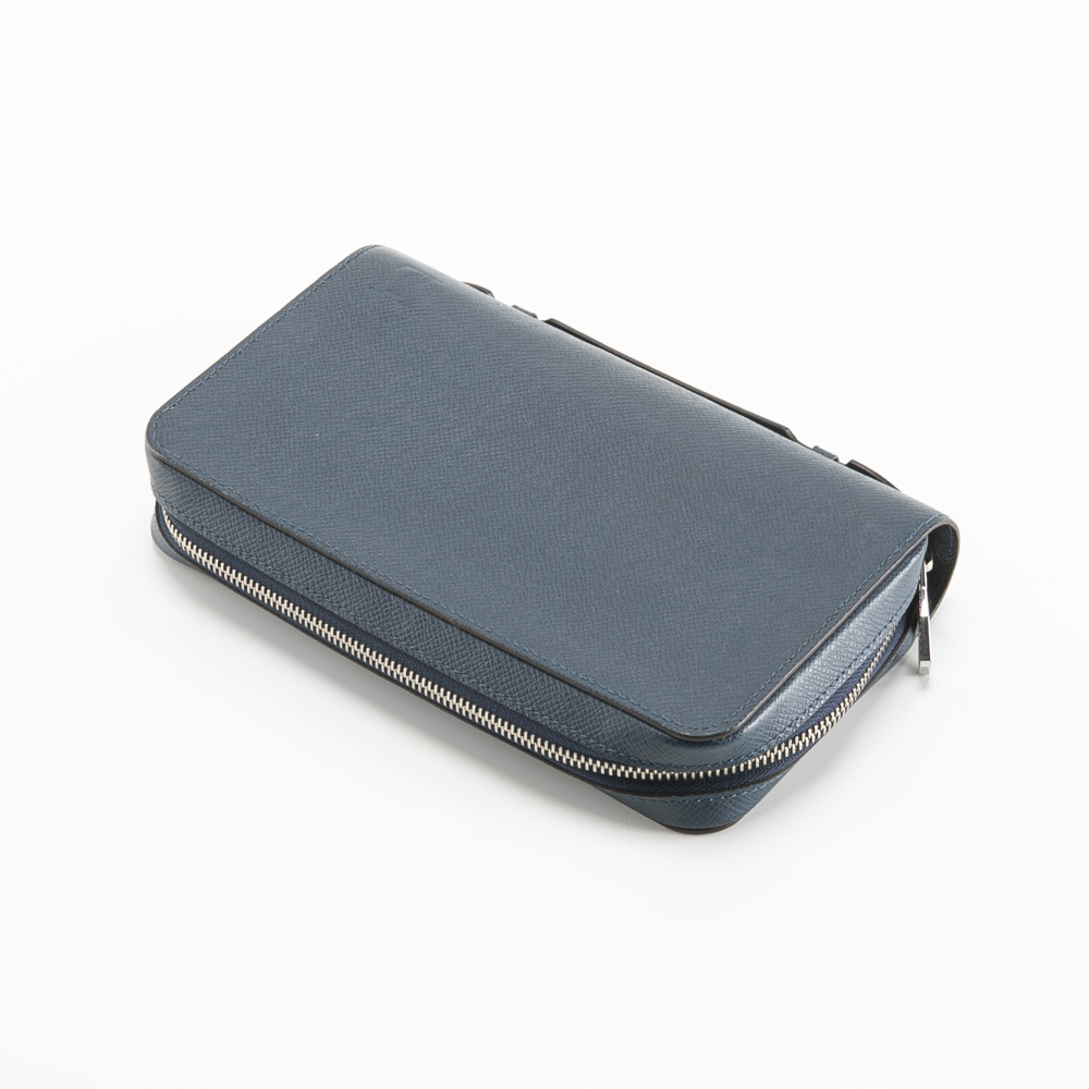 【ヴィンテージ・中古】ルイ･ヴィトン LOUIS VUITTON 長財布 オーガナイザー タイガ ジッピー XL M42098【FITHOUSE ONLINE SHOP】