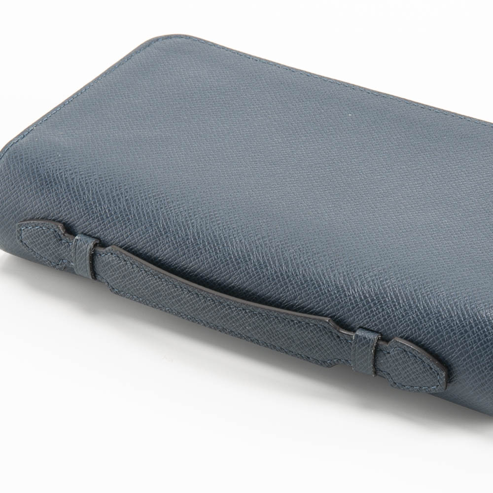 【ヴィンテージ・中古】ルイ･ヴィトン LOUIS VUITTON 長財布 オーガナイザー タイガ ジッピー XL M42098【FITHOUSE ONLINE SHOP】