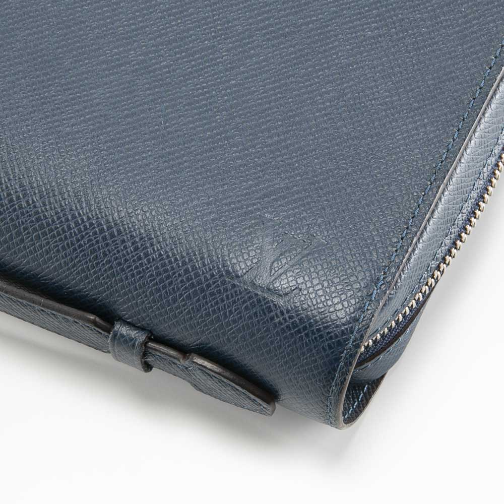 【ヴィンテージ・中古】ルイ･ヴィトン LOUIS VUITTON 長財布 オーガナイザー タイガ ジッピー XL M42098【FITHOUSE ONLINE SHOP】