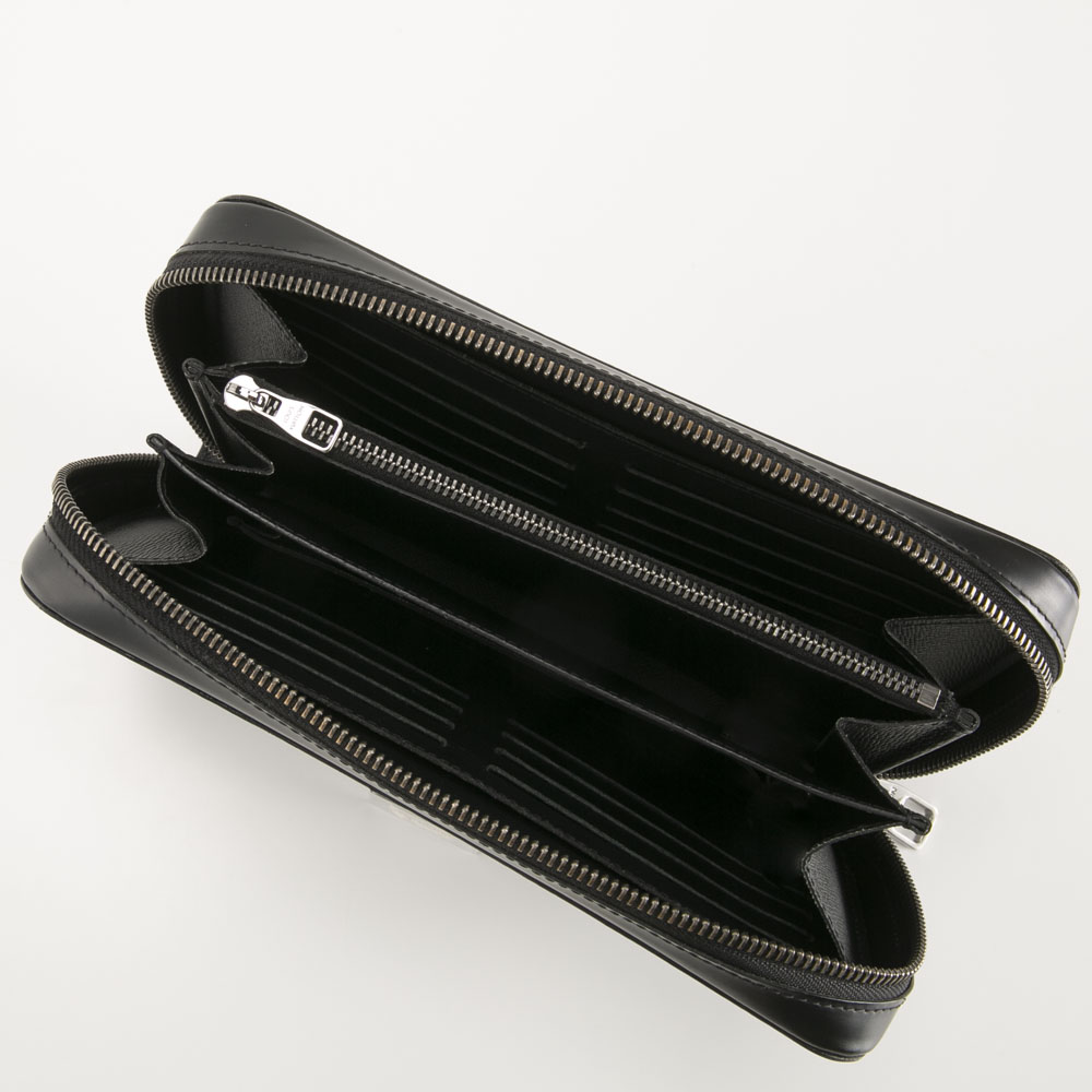 【ヴィンテージ・中古】ルイ･ヴィトン LOUIS VUITTON 長財布 エクリプス ジッピーXL M61698【FITHOUSE ONLINE SHOP】