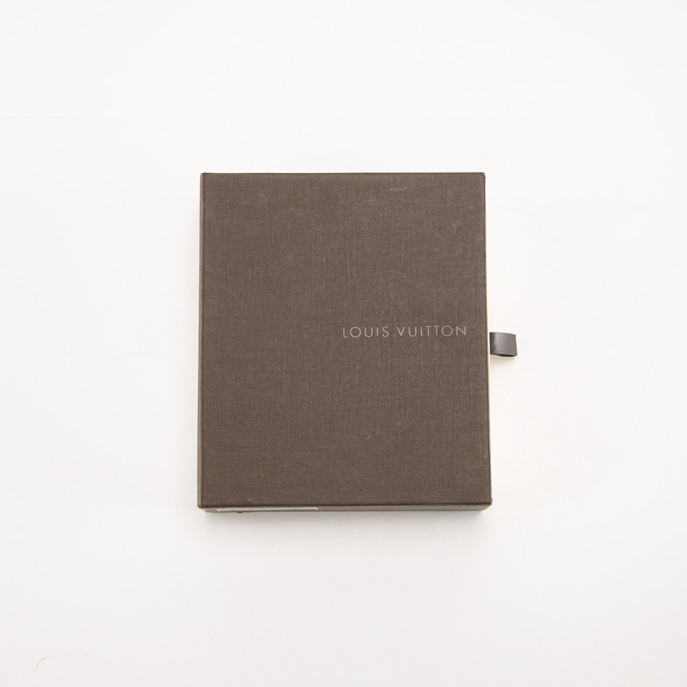 【ヴィンテージ・中古】ルイ･ヴィトン LOUIS VUITTON 折り財布 ダミエ ポルトフォイユ エリーズ N61654【FITHOUSE ONLINE SHOP】