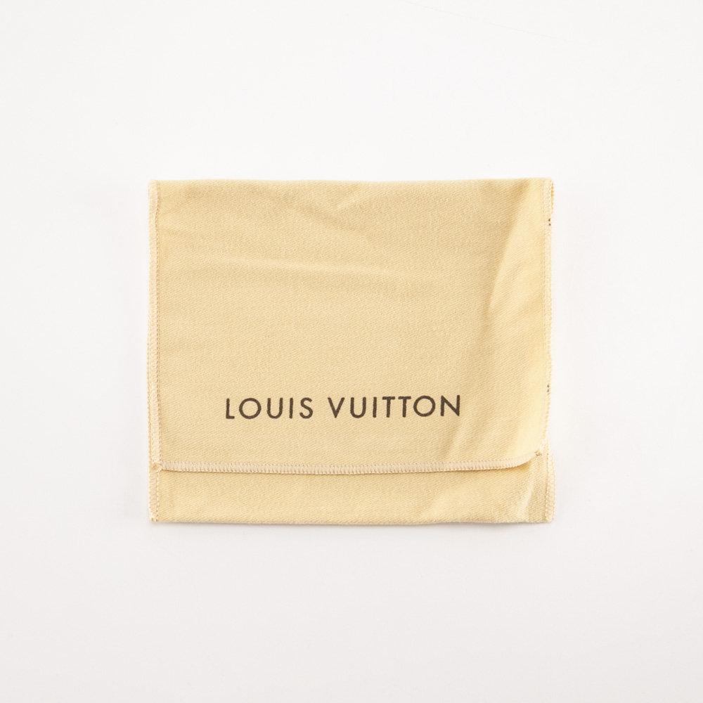 【ヴィンテージ・中古】ルイ･ヴィトン LOUIS VUITTON 折り財布 ダミエ ポルトフォイユ エリーズ N61654【FITHOUSE ONLINE SHOP】