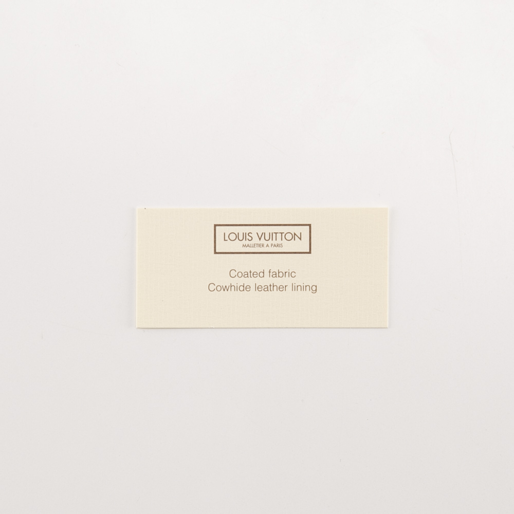 【ヴィンテージ・中古】ルイ･ヴィトン LOUIS VUITTON 折り財布 ダミエ ポルトフォイユ エリーズ N61654【FITHOUSE ONLINE SHOP】