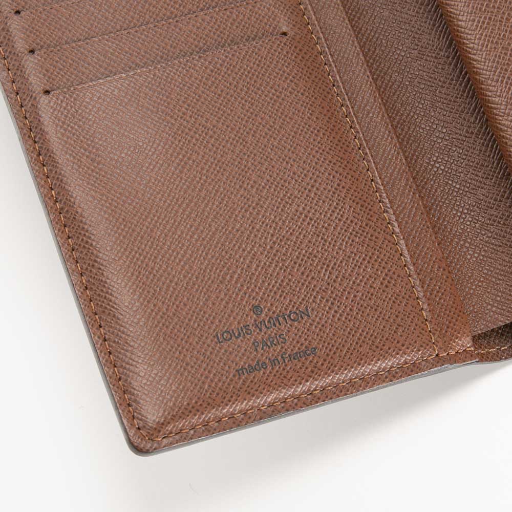 【ヴィンテージ・中古】ルイ･ヴィトン LOUIS VUITTON 折り財布 モノグラム ポルトフォイユ ヴィエノワ M61674【FITHOUSE ONLINE SHOP】
