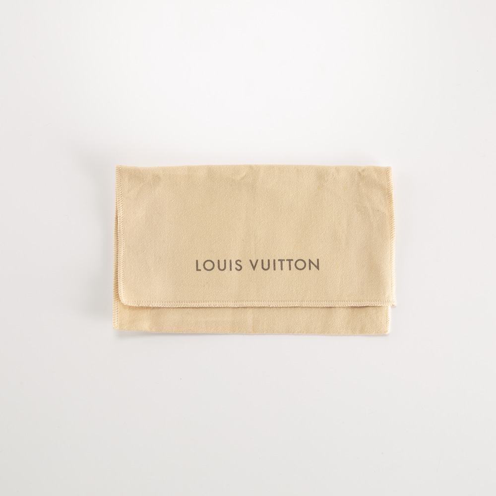 【ヴィンテージ・中古】ルイ･ヴィトン LOUIS VUITTON 折り財布 モノグラム ポルトフォイユ ヴィエノワ M61674【FITHOUSE ONLINE SHOP】