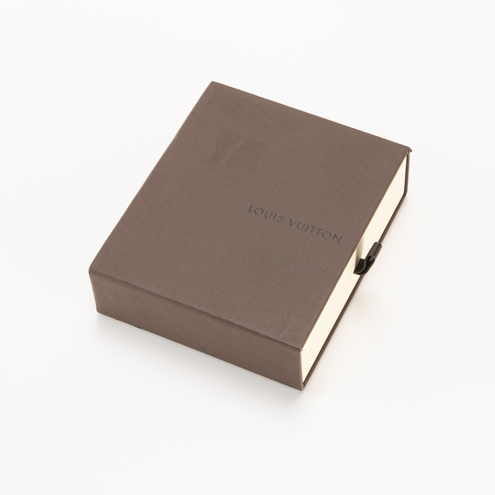 【ヴィンテージ・中古】ルイ･ヴィトン LOUIS VUITTON 折り財布 ダミエ ポルトフォイユ コアラ N60005【FITHOUSE ONLINE SHOP】