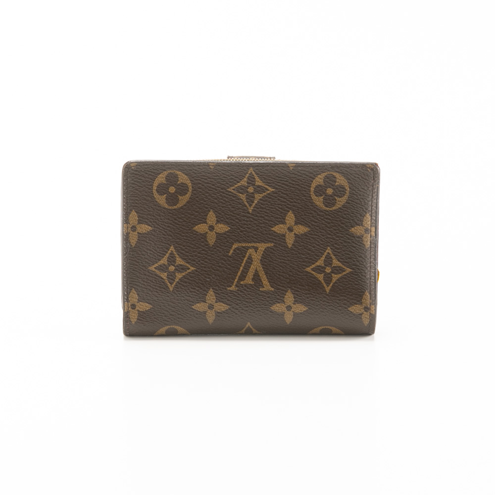 【ヴィンテージ・中古】ルイ･ヴィトン LOUIS VUITTON 折り財布 モノグラム ポルトフォイユ ジュリエット M69433【FITHOUSE ONLINE SHOP】