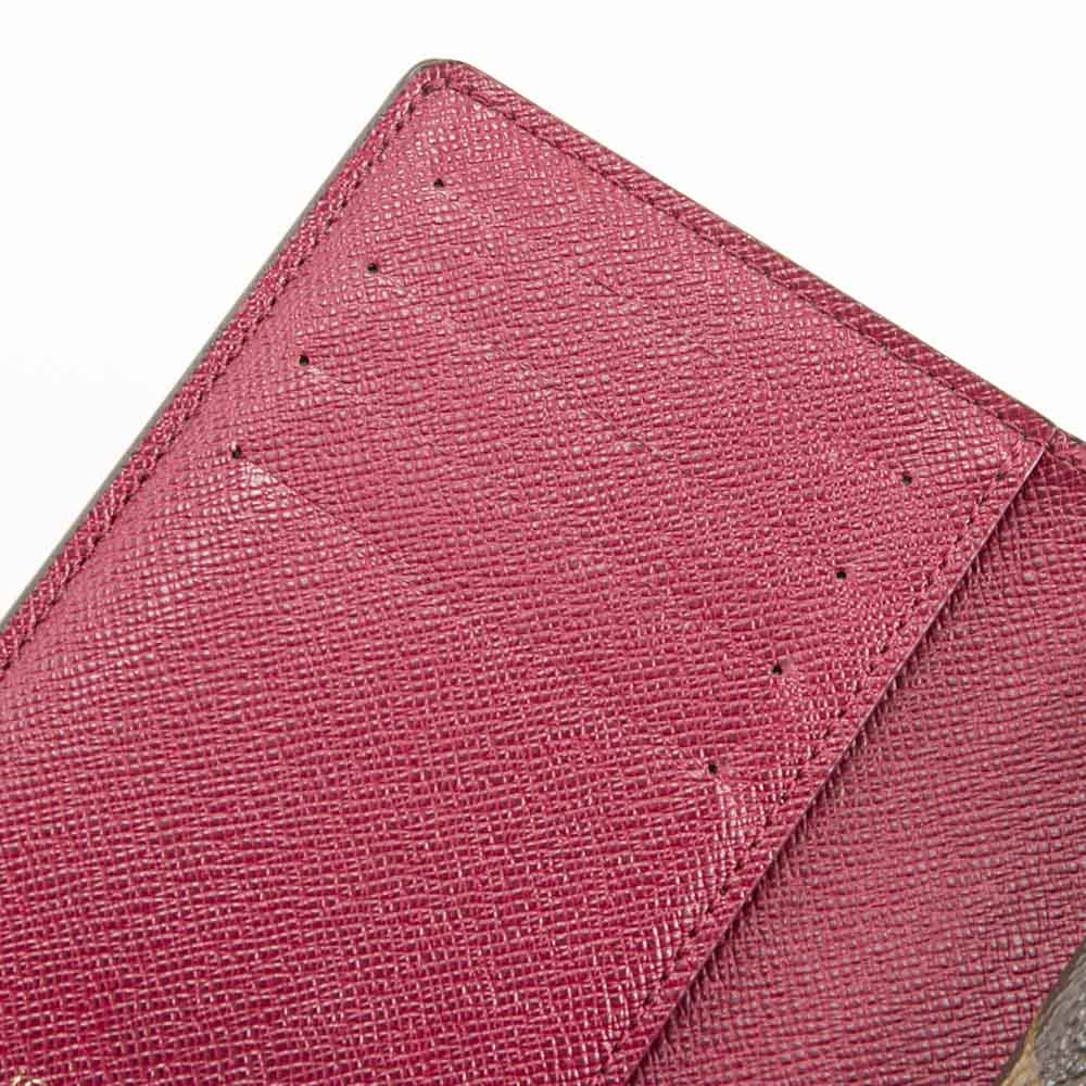 【ヴィンテージ・中古】ルイ･ヴィトン LOUIS VUITTON 折り財布 モノグラム ポルトフォイユ ジュリエット M69433【FITHOUSE ONLINE SHOP】