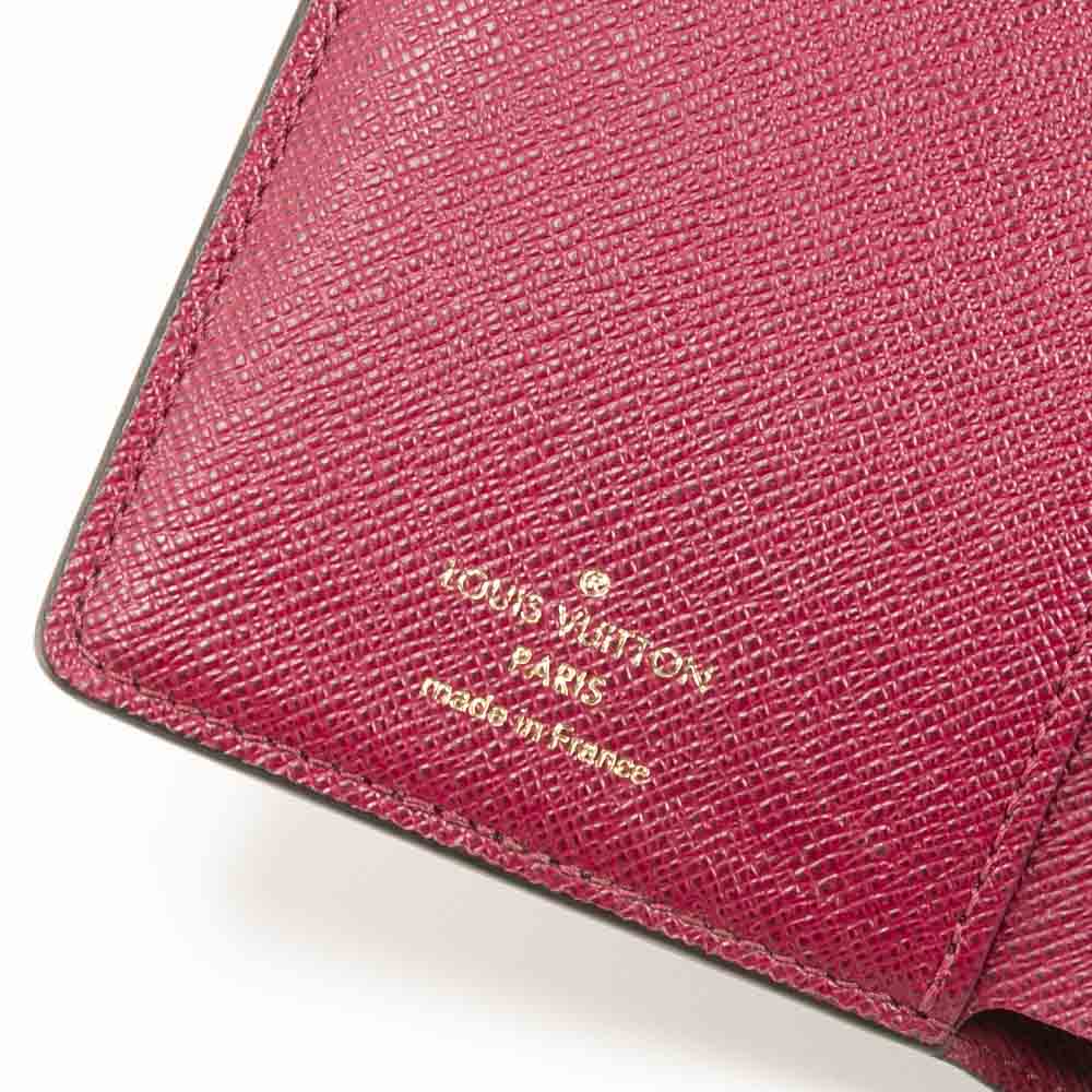 【ヴィンテージ・中古】ルイ･ヴィトン LOUIS VUITTON 折り財布 モノグラム ポルトフォイユ ジュリエット M69433【FITHOUSE ONLINE SHOP】