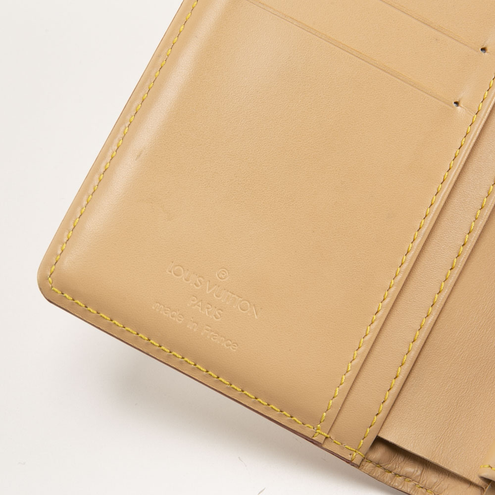 【ヴィンテージ・中古】ルイ･ヴィトン LOUIS VUITTON 折り財布 モノグラム マルチカラー ポルトモネ ヴィエノワ M92987【FITHOUSE ONLINE SHOP】