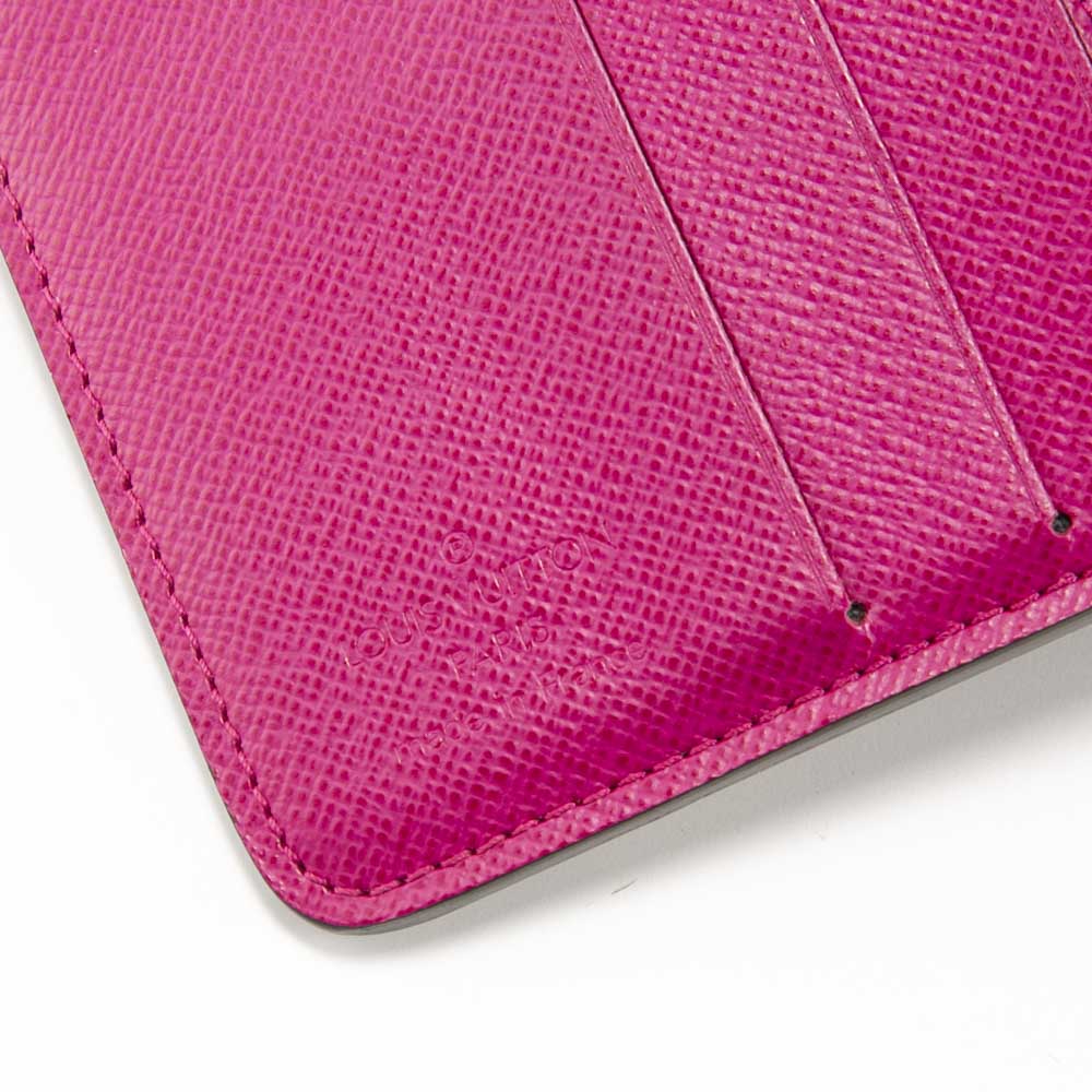 【ヴィンテージ・中古】ルイ･ヴィトン LOUIS VUITTON 折り財布 モノグラム ペルフォ コンパクト ジップ M95188【FITHOUSE ONLINE SHOP】