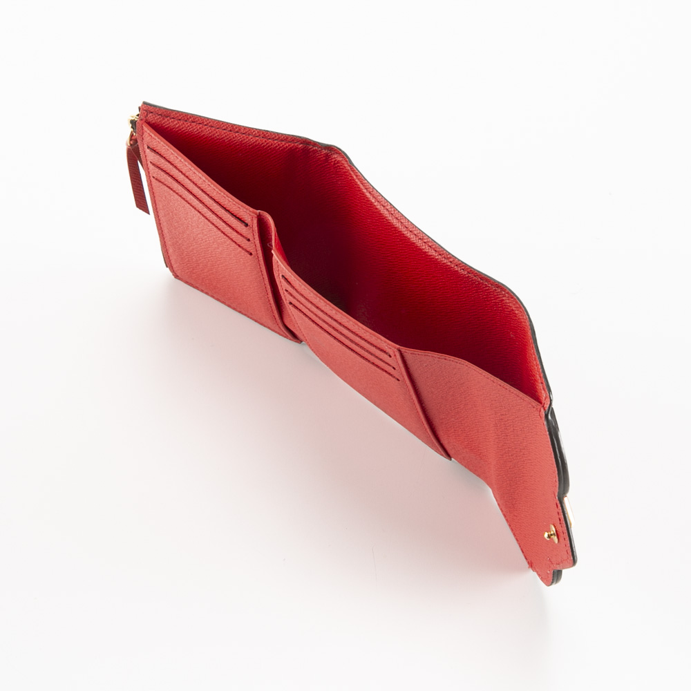 【ヴィンテージ・中古】ルイ･ヴィトン LOUIS VUITTON 折り財布 モノグラム ポルトフォイユ ヴィクトリーヌ ラブリーバード M67244【FITHOUSE ONLINE SHOP】