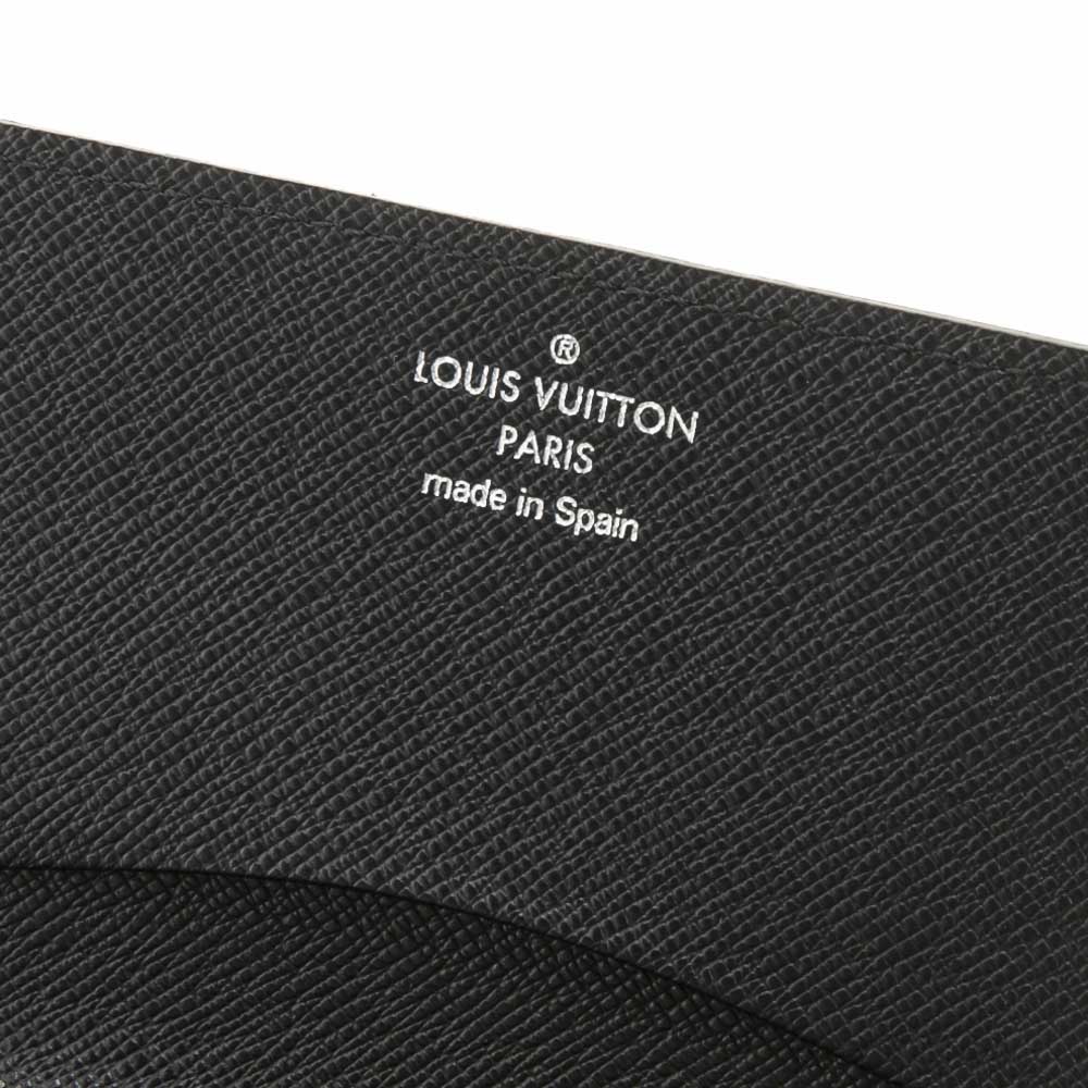 【ヴィンテージ・中古】ルイ･ヴィトン LOUIS VUITTON カードケース・名刺入れ タイガ アンヴェロップ カルト ドゥ ヴィジット M30922【FITHOUSE ONLINE SHOP】