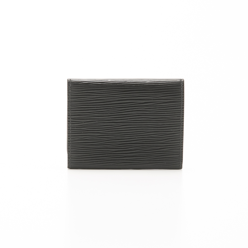 【ヴィンテージ・中古】ルイ･ヴィトン LOUIS VUITTON カードケース・名刺入れ エピ アンヴェロップ カルト ドゥ ヴィジット M60652【FITHOUSE ONLINE SHOP】