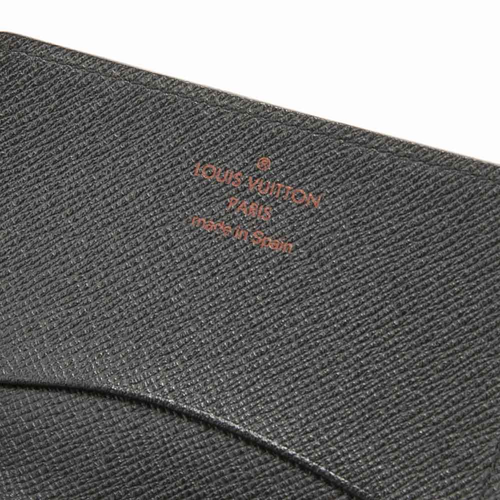 【ヴィンテージ・中古】ルイ･ヴィトン LOUIS VUITTON カードケース・名刺入れ エピ アンヴェロップ カルト ドゥ ヴィジット M60652【FITHOUSE ONLINE SHOP】
