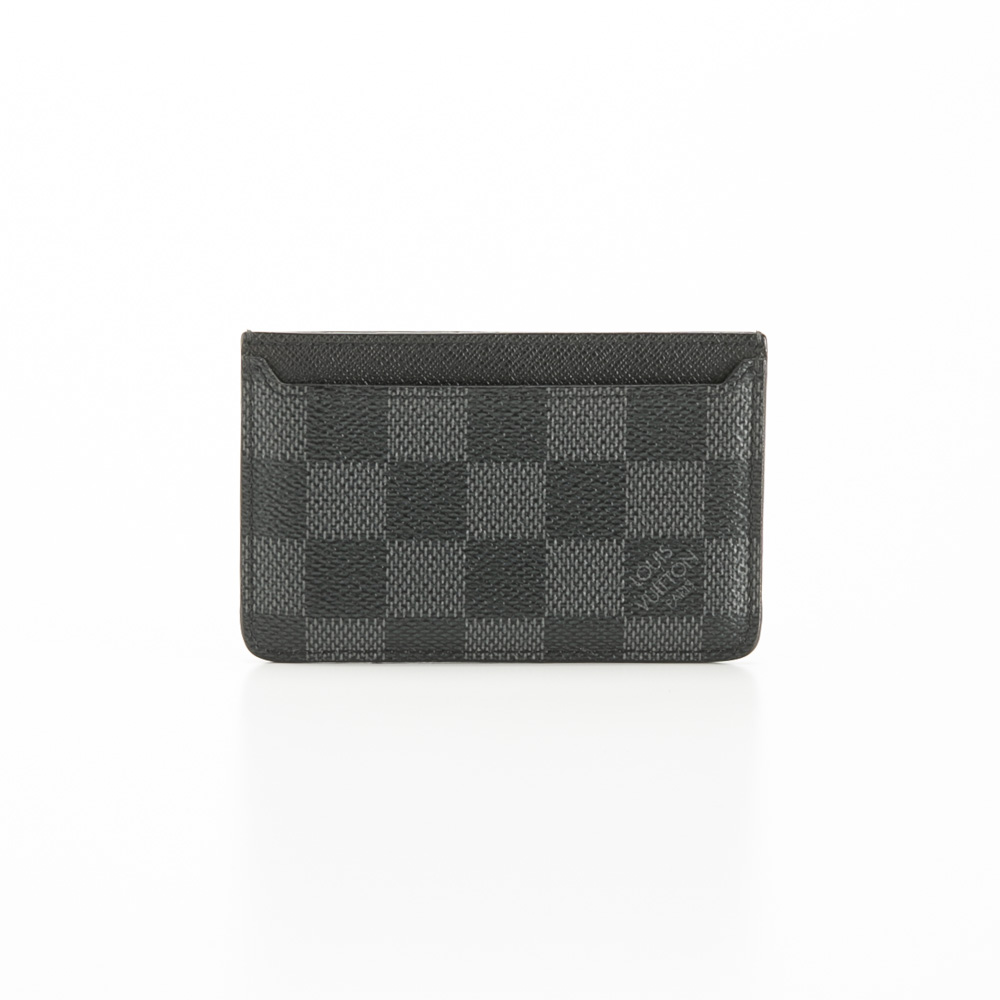 【ヴィンテージ・中古】ルイ･ヴィトン LOUIS VUITTON カードケース・名刺入れ ネオ･ポルト カルト N62666【FITHOUSE ONLINE SHOP】