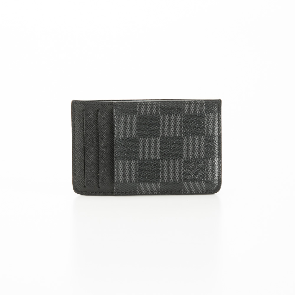 【ヴィンテージ・中古】ルイ･ヴィトン LOUIS VUITTON カードケース・名刺入れ ネオ･ポルト カルト N62666【FITHOUSE ONLINE SHOP】