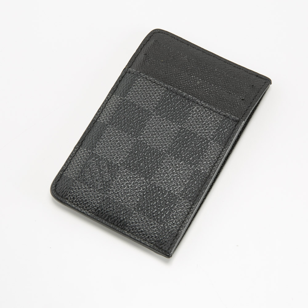 【ヴィンテージ・中古】ルイ･ヴィトン LOUIS VUITTON カードケース・名刺入れ ネオ･ポルト カルト N62666【FITHOUSE ONLINE SHOP】