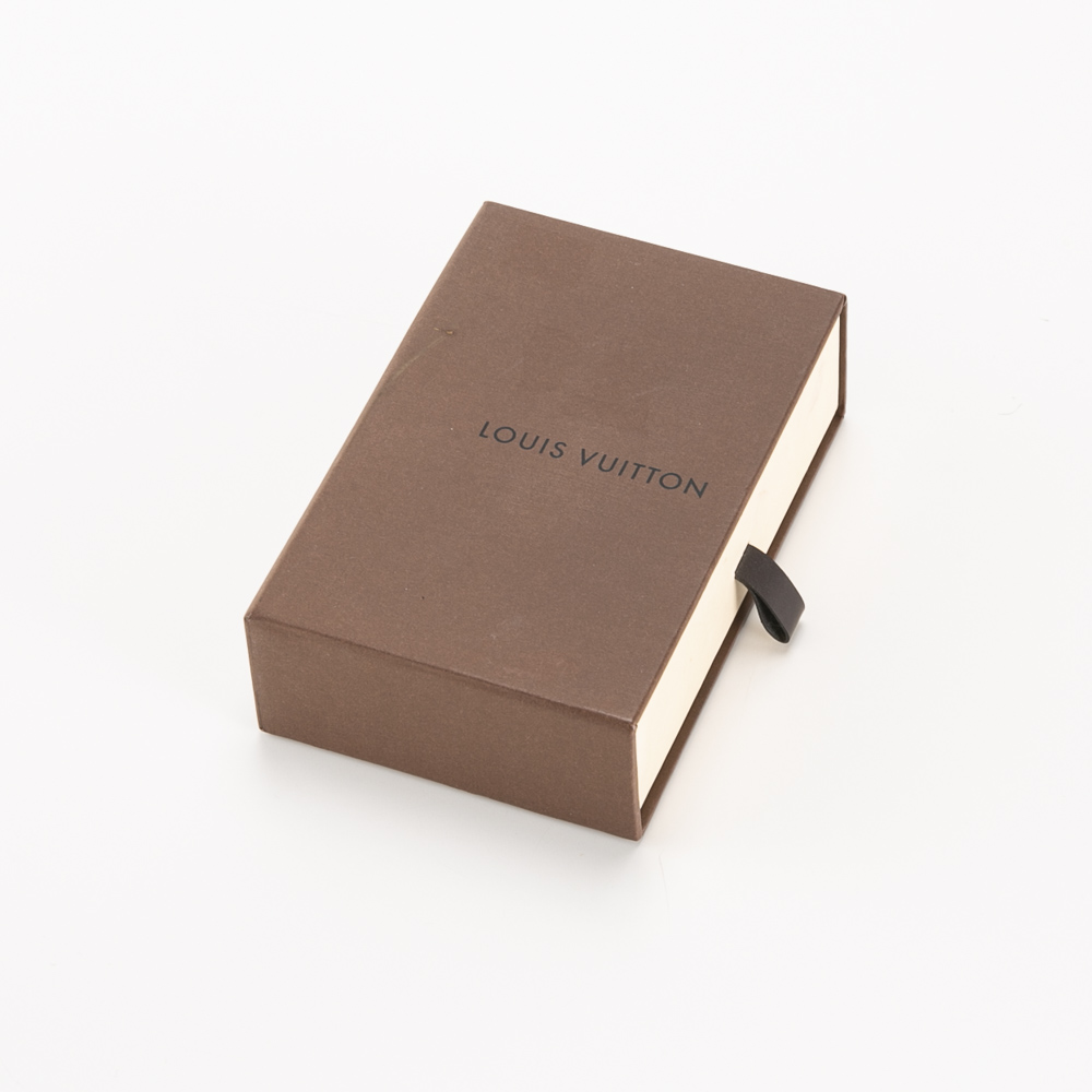 【ヴィンテージ・中古】ルイ･ヴィトン LOUIS VUITTON カードケース・名刺入れ モノグラム オーガナイザー ドゥポッシュ M61732【FITHOUSE ONLINE SHOP】