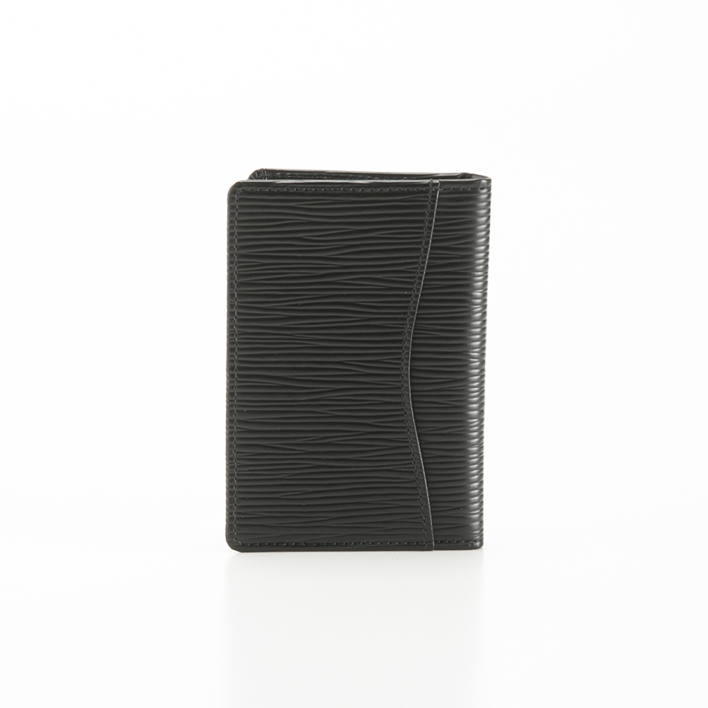 【ヴィンテージ・中古】ルイ･ヴィトン LOUIS VUITTON カードケース・名刺入れ エピ オーガナイザー ドゥ ポッシュ M63582【FITHOUSE ONLINE SHOP】