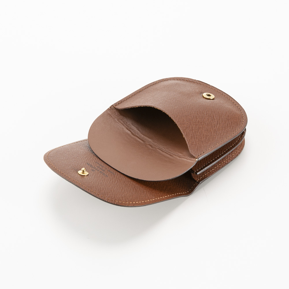 【ヴィンテージ・中古】ルイ･ヴィトン LOUIS VUITTON モノグラム ポルトモネ グゼ 小銭入れ M61970【FITHOUSE ONLINE SHOP】