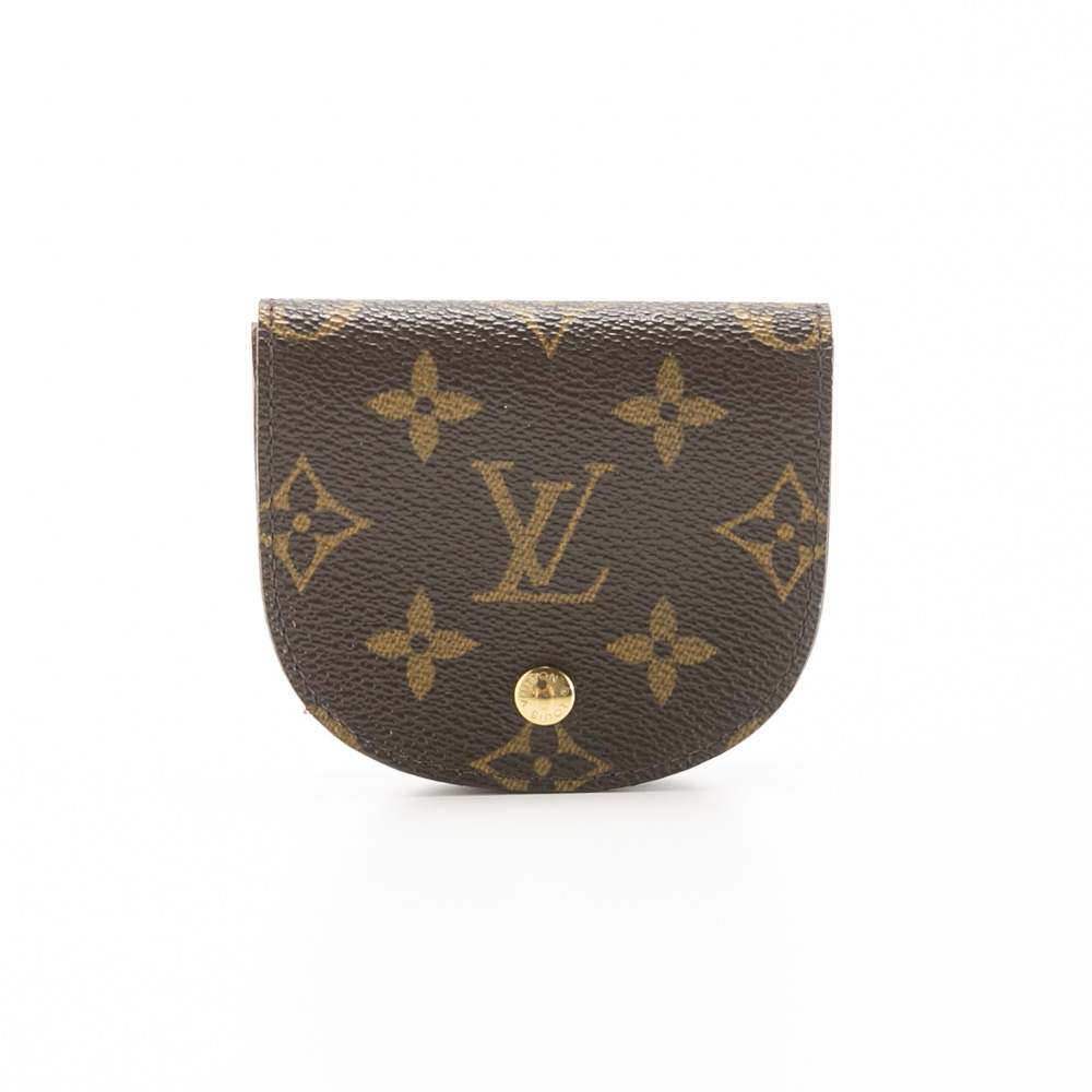 【ヴィンテージ・中古】ルイ･ヴィトン LOUIS VUITTON コインケース・小銭入れ モノグラム ポルトモネ グゼ M61970【FITHOUSE ONLINE SHOP】