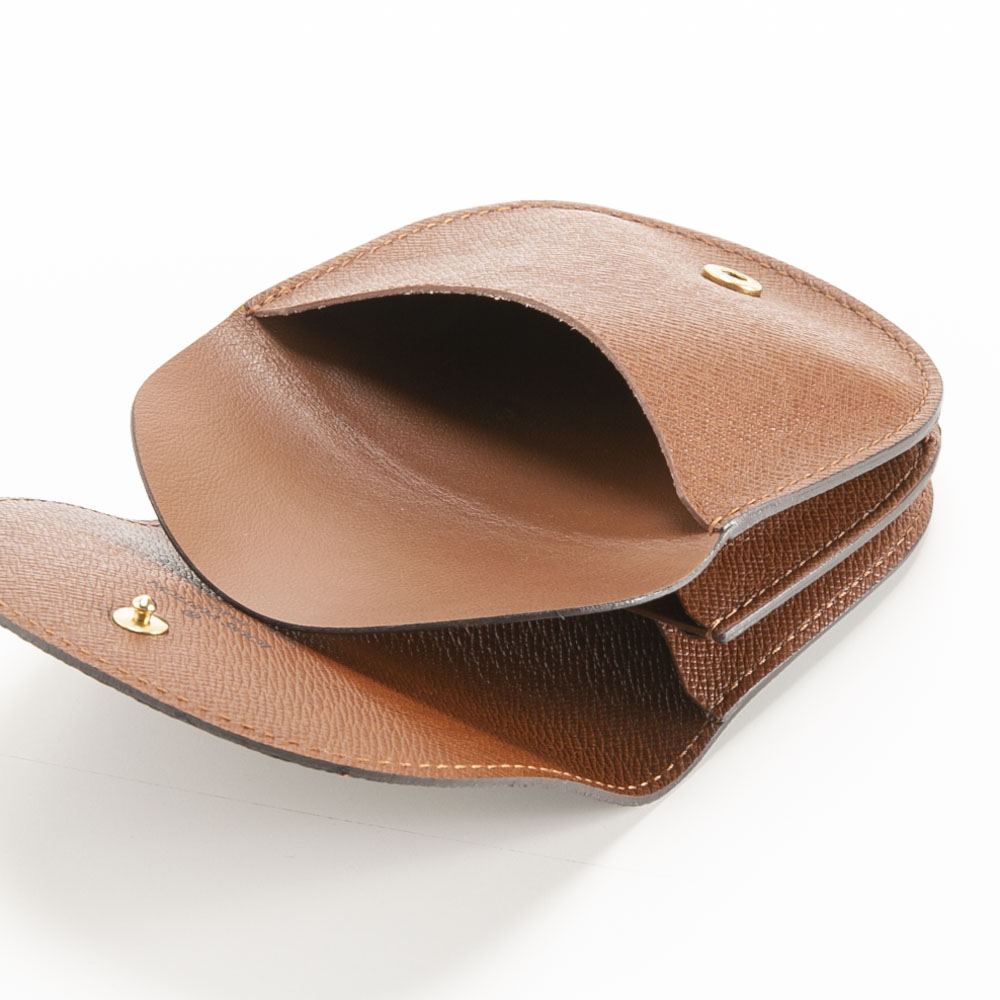【ヴィンテージ・中古】ルイ･ヴィトン LOUIS VUITTON コインケース・小銭入れ モノグラム ポルトモネ グゼ M61970【FITHOUSE ONLINE SHOP】