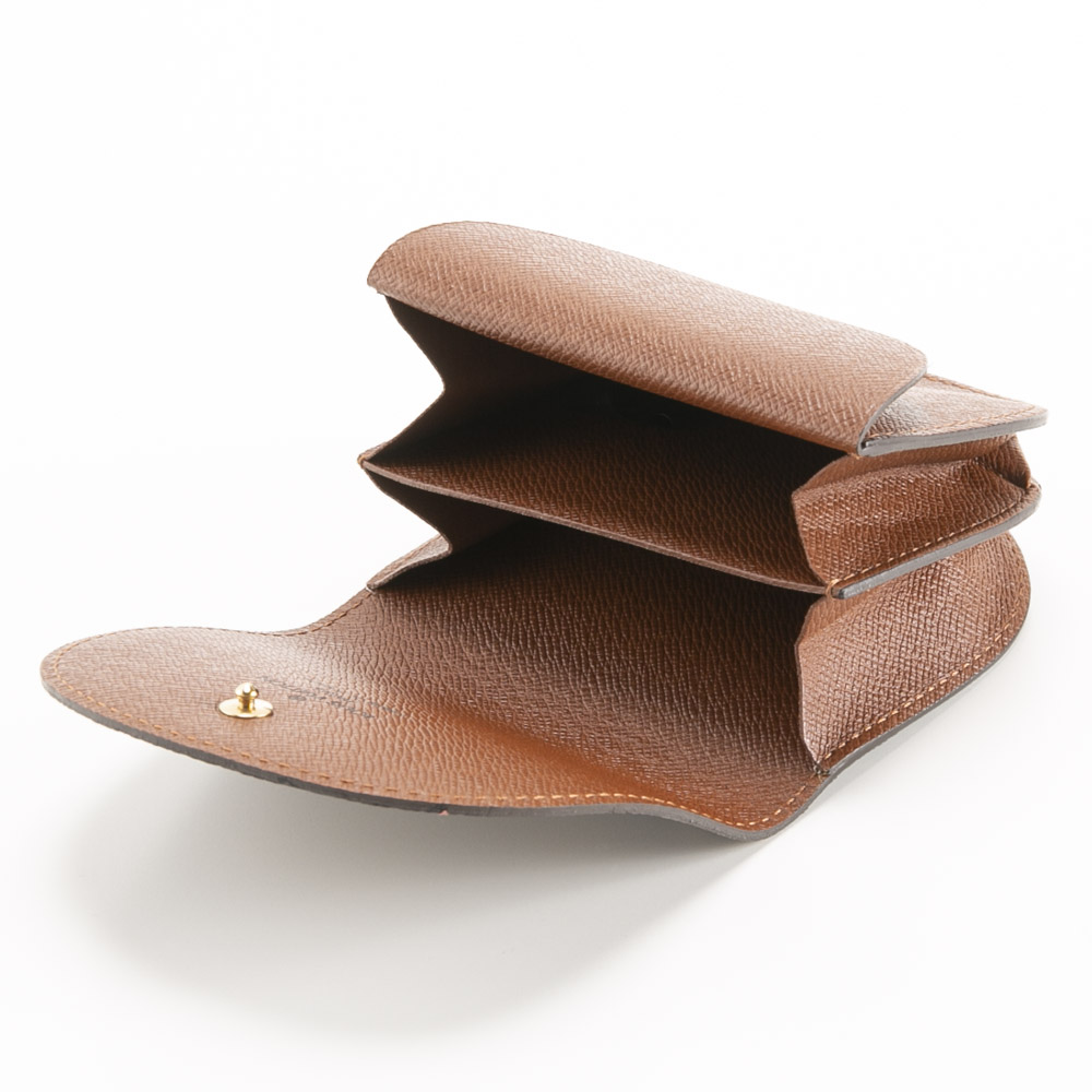 【ヴィンテージ・中古】ルイ･ヴィトン LOUIS VUITTON コインケース・小銭入れ モノグラム ポルトモネ グゼ M61970【FITHOUSE ONLINE SHOP】
