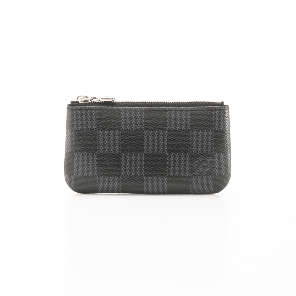 【ヴィンテージ・中古】ルイ･ヴィトン LOUIS VUITTON カードキーケース ポシェット･クレ N60155【FITHOUSE ONLINE SHOP】