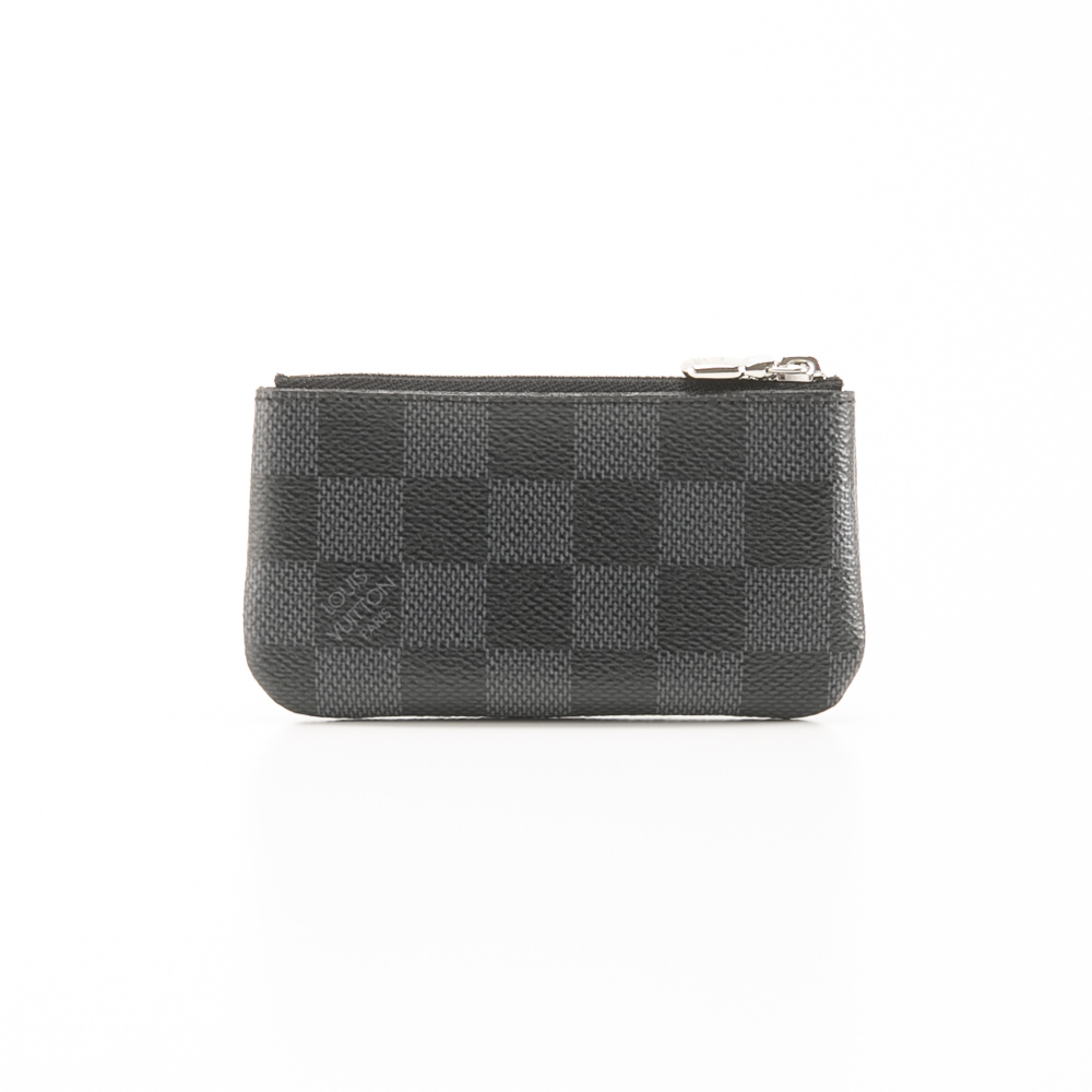 【ヴィンテージ・中古】ルイ･ヴィトン LOUIS VUITTON カードキーケース ポシェット･クレ N60155【FITHOUSE ONLINE SHOP】