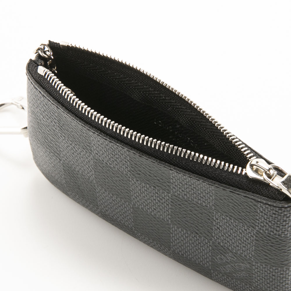 【ヴィンテージ・中古】ルイ･ヴィトン LOUIS VUITTON カードキーケース ポシェット･クレ N60155【FITHOUSE ONLINE SHOP】