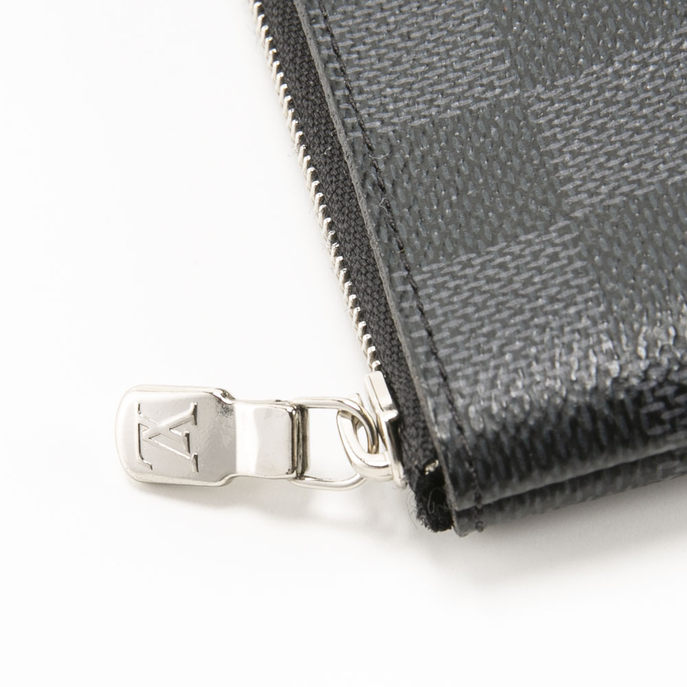 【ヴィンテージ・中古】ルイ･ヴィトン LOUIS VUITTON カードキーケース ポシェット･クレ N60155【FITHOUSE ONLINE SHOP】
