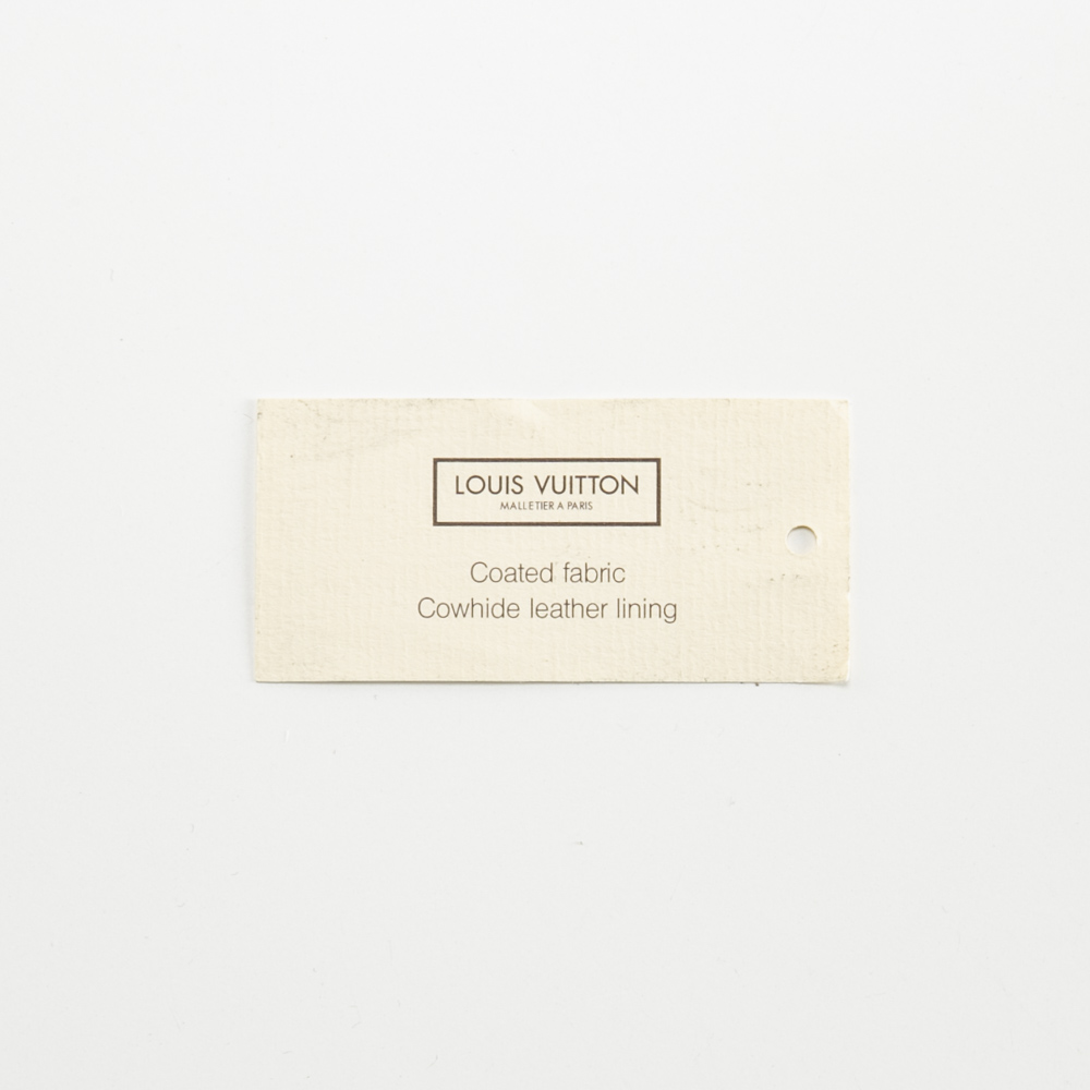 【ヴィンテージ・中古】ルイ･ヴィトン LOUIS VUITTON コインケース・小銭入れ モノグラム ポルトモネ グゼ M61970【FITHOUSE ONLINE SHOP】