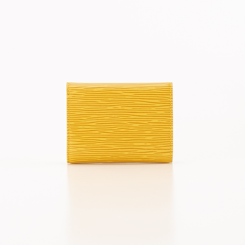 【ヴィンテージ・中古】ルイ･ヴィトン LOUIS VUITTON コインケース・小銭入れ ポルト モネ サーンプル M63419【FITHOUSE ONLINE SHOP】