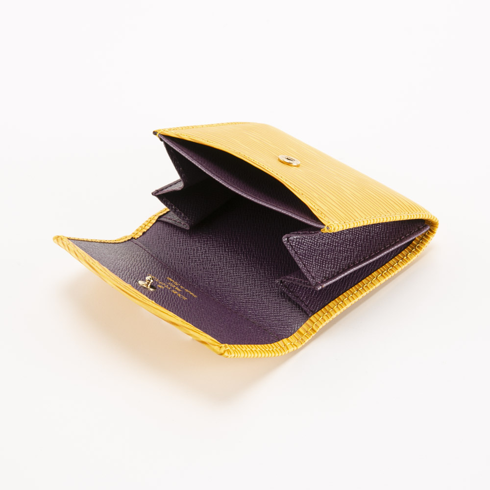 【ヴィンテージ・中古】ルイ･ヴィトン LOUIS VUITTON コインケース・小銭入れ ポルト モネ サーンプル M63419【FITHOUSE ONLINE SHOP】