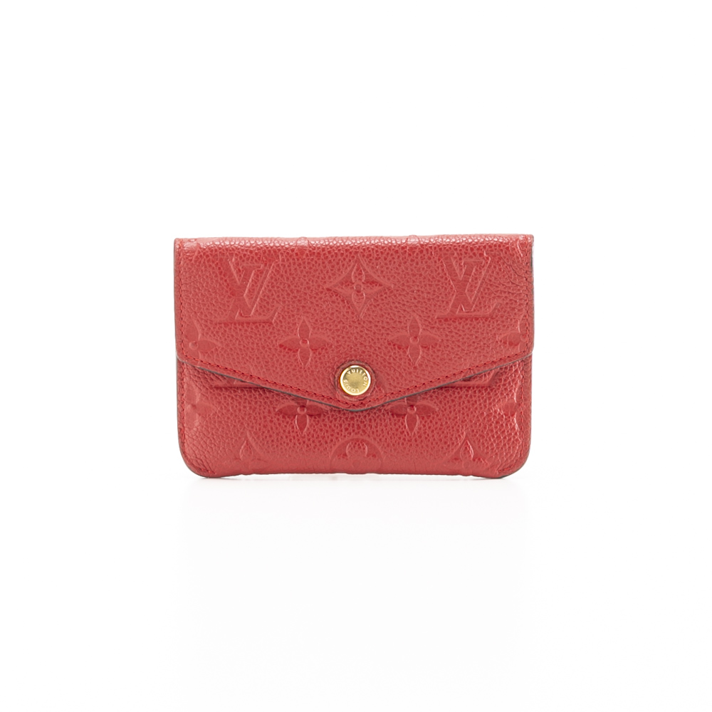 【ヴィンテージ・中古】ルイ･ヴィトン LOUIS VUITTON コインケース・小銭入れ ポシェット・クレ M60634【FITHOUSE ONLINE SHOP】