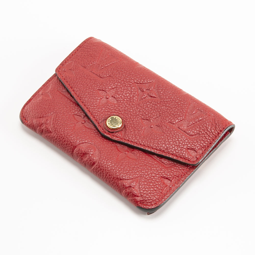 【ヴィンテージ・中古】ルイ･ヴィトン LOUIS VUITTON コインケース・小銭入れ ポシェット・クレ M60634【FITHOUSE ONLINE SHOP】