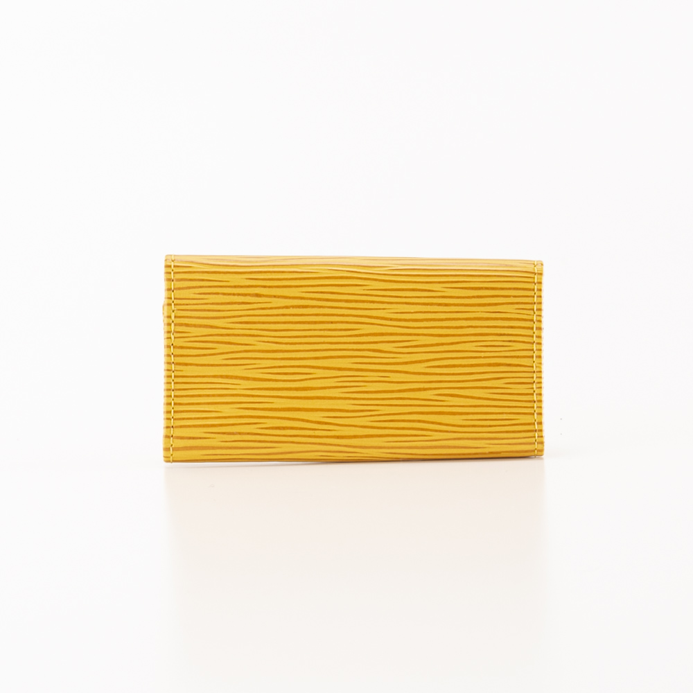 【ヴィンテージ・中古】ルイ･ヴィトン LOUIS VUITTON ミュルティクレ 4連キーケース M63829【FITHOUSE ONLINE SHOP】