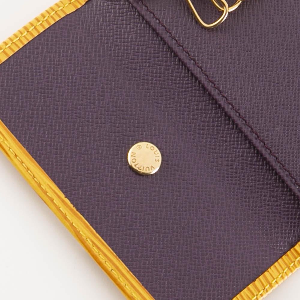 【ヴィンテージ・中古】ルイ･ヴィトン LOUIS VUITTON ミュルティクレ 4連キーケース M63829【FITHOUSE ONLINE SHOP】