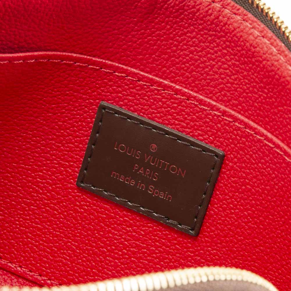 【ヴィンテージ・中古】ルイ･ヴィトン LOUIS VUITTON ポーチ N47516【FITHOUSE ONLINE SHOP】