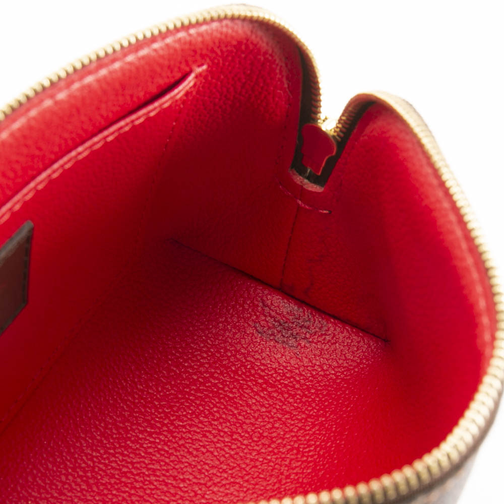 【ヴィンテージ・中古】ルイ･ヴィトン LOUIS VUITTON ポーチ N47516【FITHOUSE ONLINE SHOP】