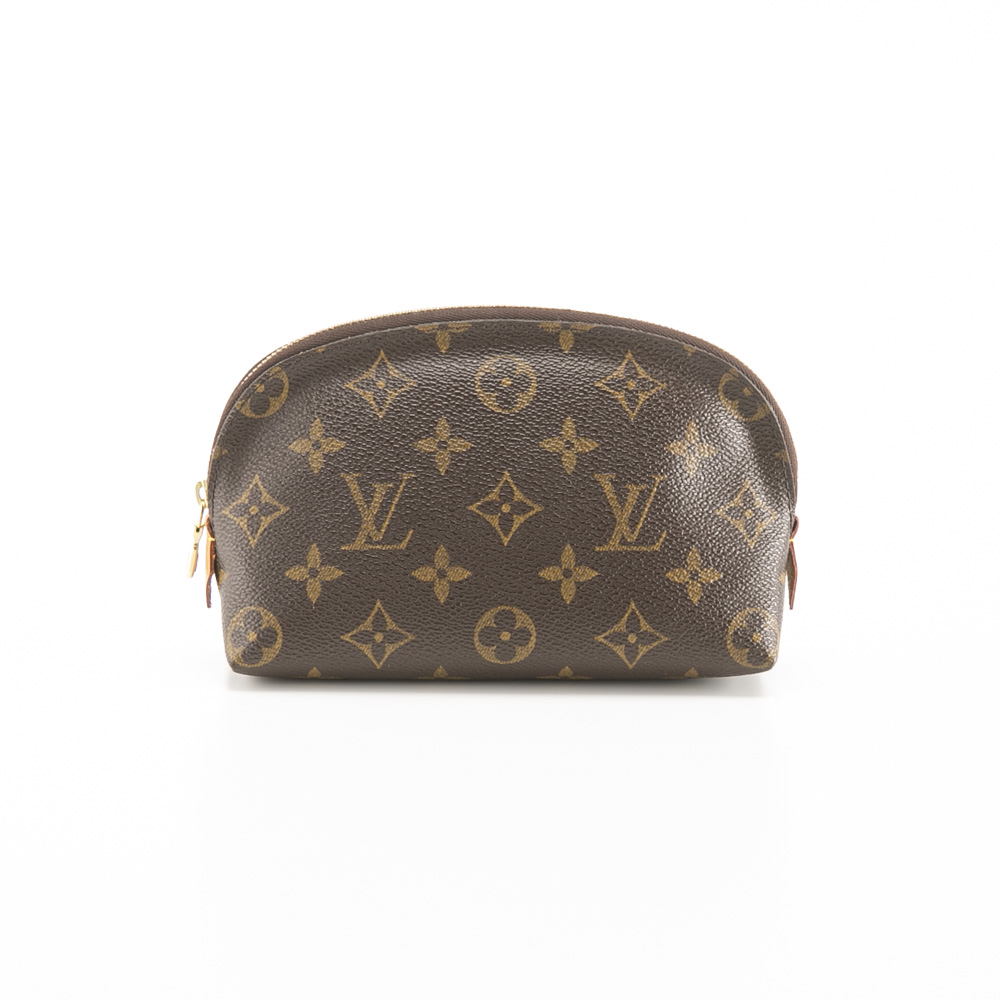 【ヴィンテージ・中古】ルイ･ヴィトン LOUIS VUITTON ポーチ ポシェット･コスメティック PM M47515【FITHOUSE ONLINE SHOP】