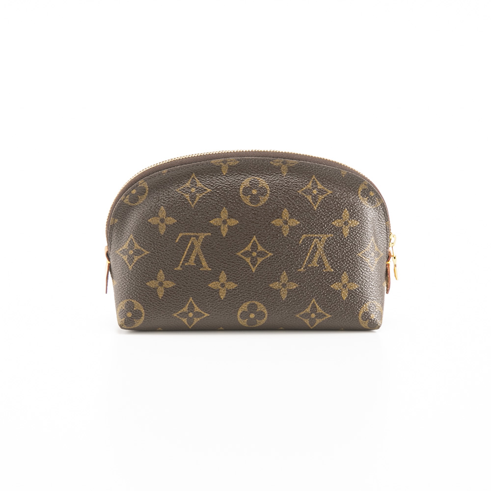 【ヴィンテージ・中古】ルイ･ヴィトン LOUIS VUITTON ポーチ ポシェット･コスメティック PM M47515【FITHOUSE ONLINE SHOP】