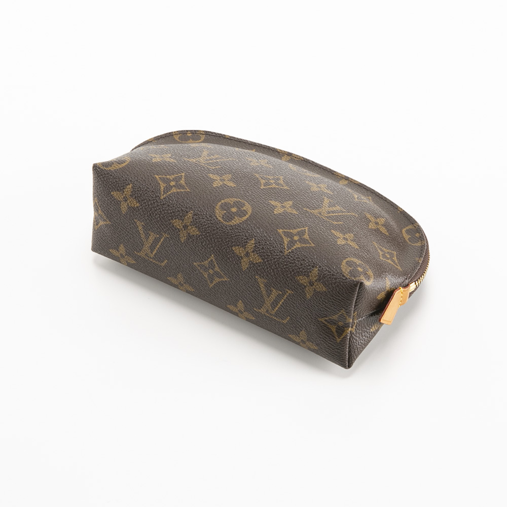 【ヴィンテージ・中古】ルイ･ヴィトン LOUIS VUITTON ポーチ ポシェット･コスメティック PM M47515【FITHOUSE ONLINE SHOP】