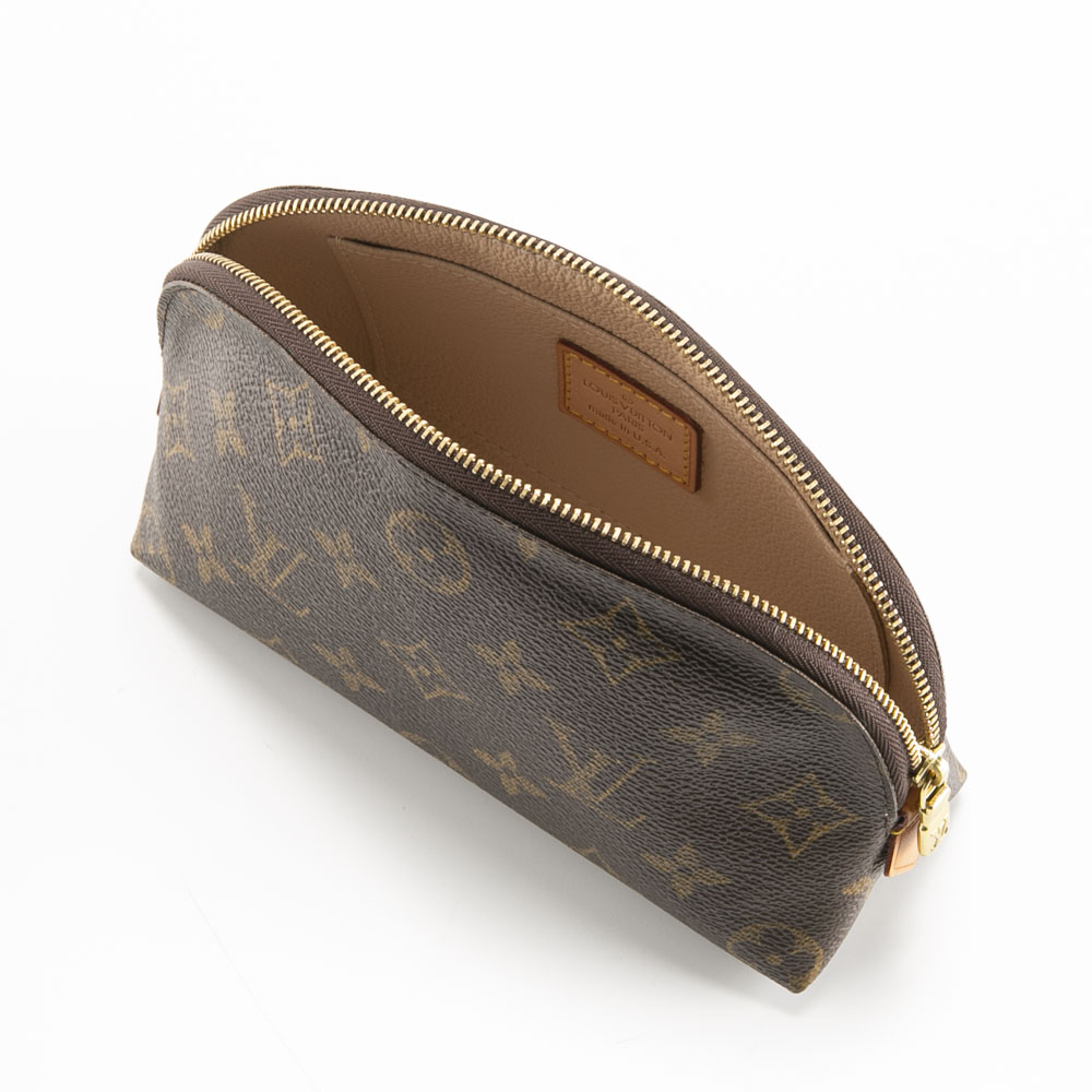 【ヴィンテージ・中古】ルイ･ヴィトン LOUIS VUITTON ポーチ ポシェット･コスメティック PM M47515【FITHOUSE ONLINE SHOP】