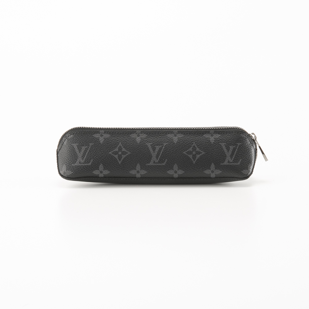 【ヴィンテージ・中古】ルイ･ヴィトン LOUIS VUITTON モノグラム エクリプス トゥルース エリザベット ペンケース GI0199【FITHOUSE ONLINE SHOP】