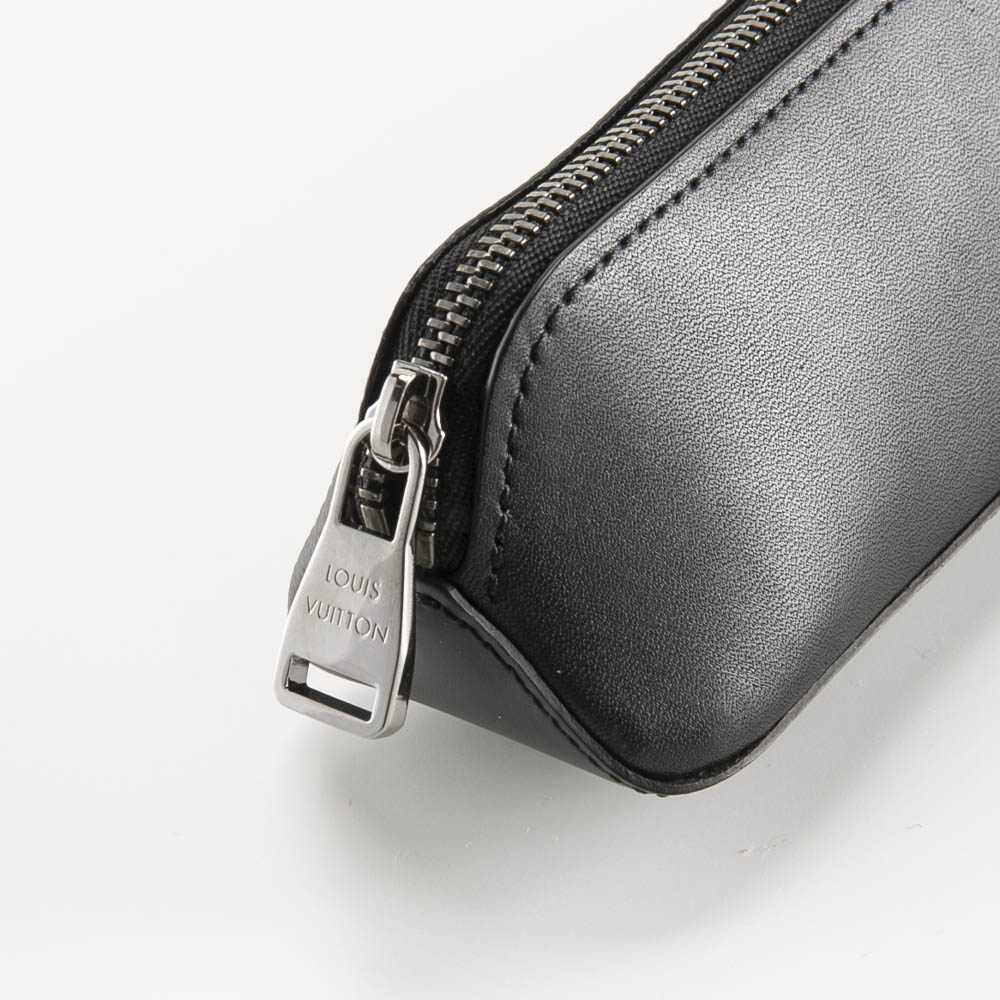 【ヴィンテージ・中古】ルイ･ヴィトン LOUIS VUITTON モノグラム エクリプス トゥルース エリザベット ペンケース GI0199【FITHOUSE ONLINE SHOP】
