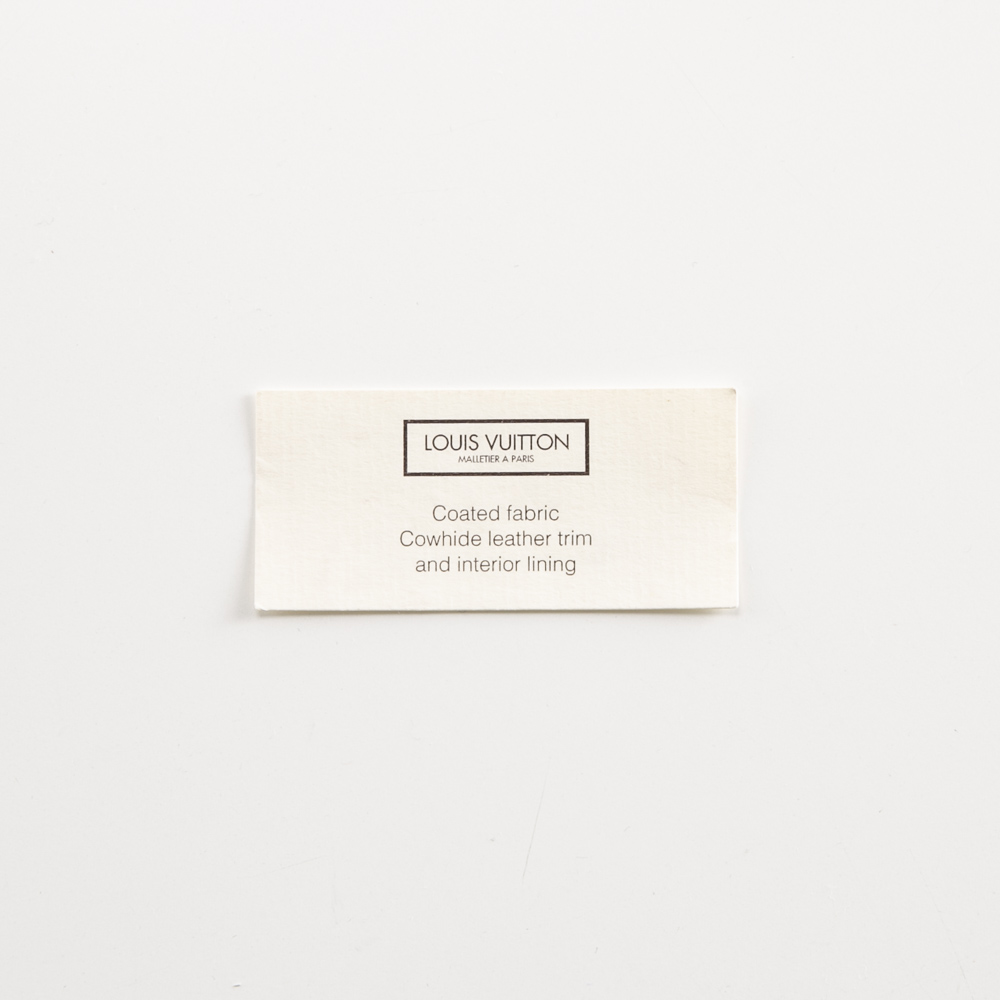 【ヴィンテージ・中古】ルイ･ヴィトン LOUIS VUITTON モノグラム エクリプス トゥルース エリザベット ペンケース GI0199【FITHOUSE ONLINE SHOP】